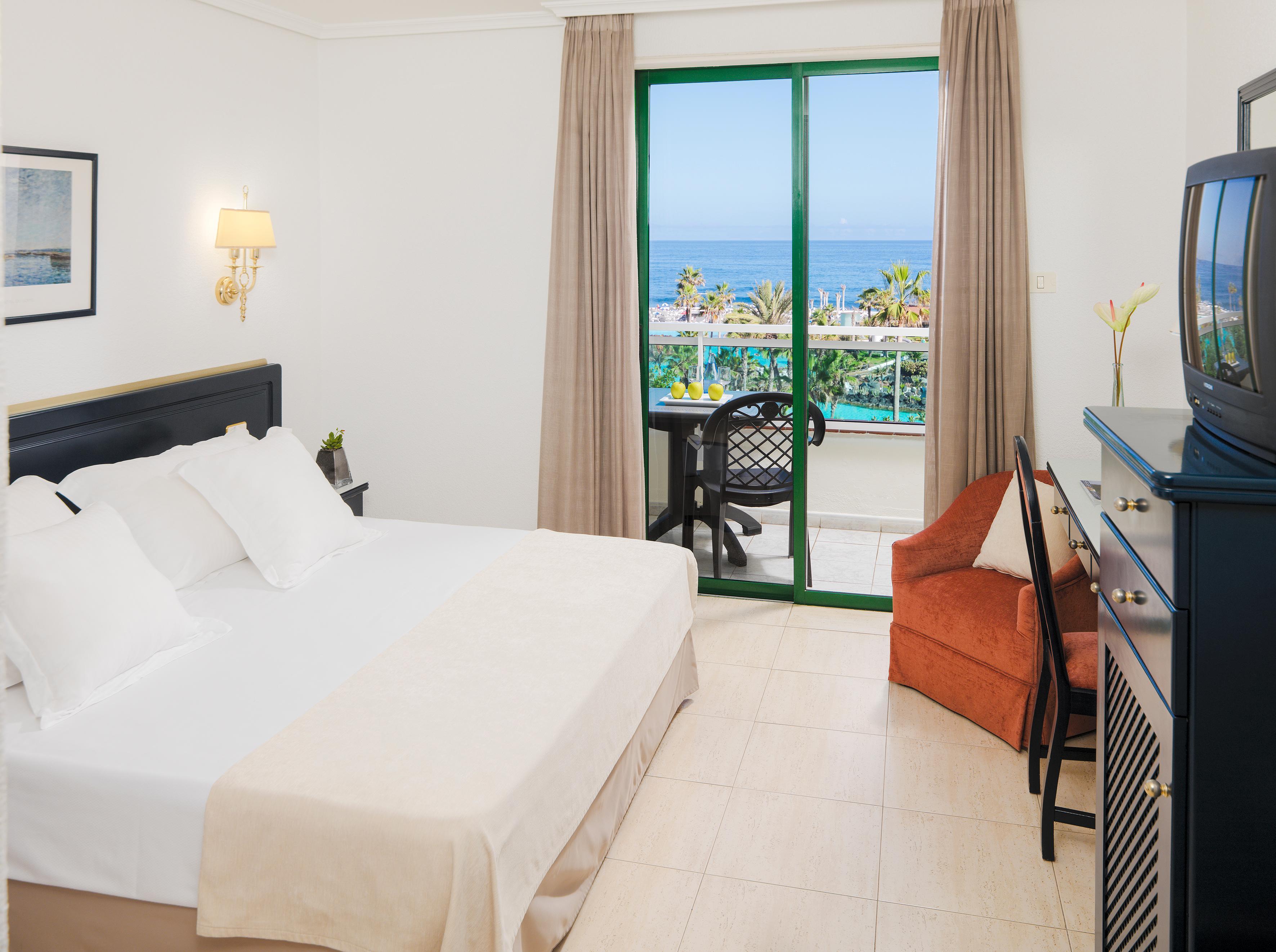 H10 Tenerife Playa Hotel Puerto de la Cruz Kültér fotó