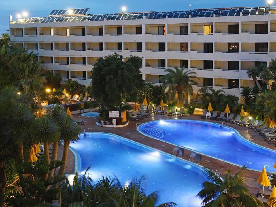 H10 Tenerife Playa Hotel Puerto de la Cruz Kültér fotó